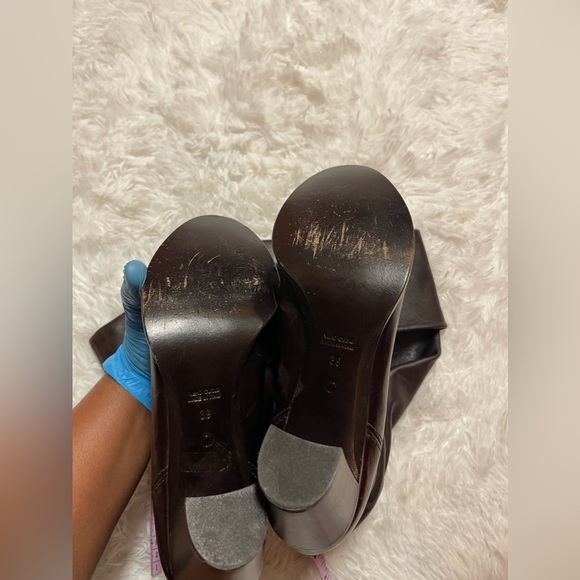 L’autre chose boots - Picture 11 of 16